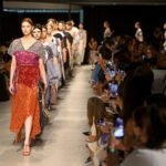 Budapest Central European Fashion Week Celebrates Anniversary