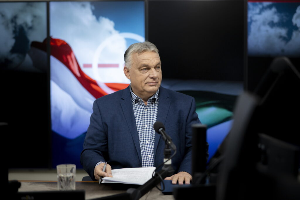 “We will get EU funds without becoming Brussels’s colony,” Says Viktor Orbán post's picture