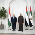 Energy and Defense Cooperation Coming with the United Arab Emirates