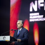 Film Production Is in the Blood of Hungarians, Says Prime Minister