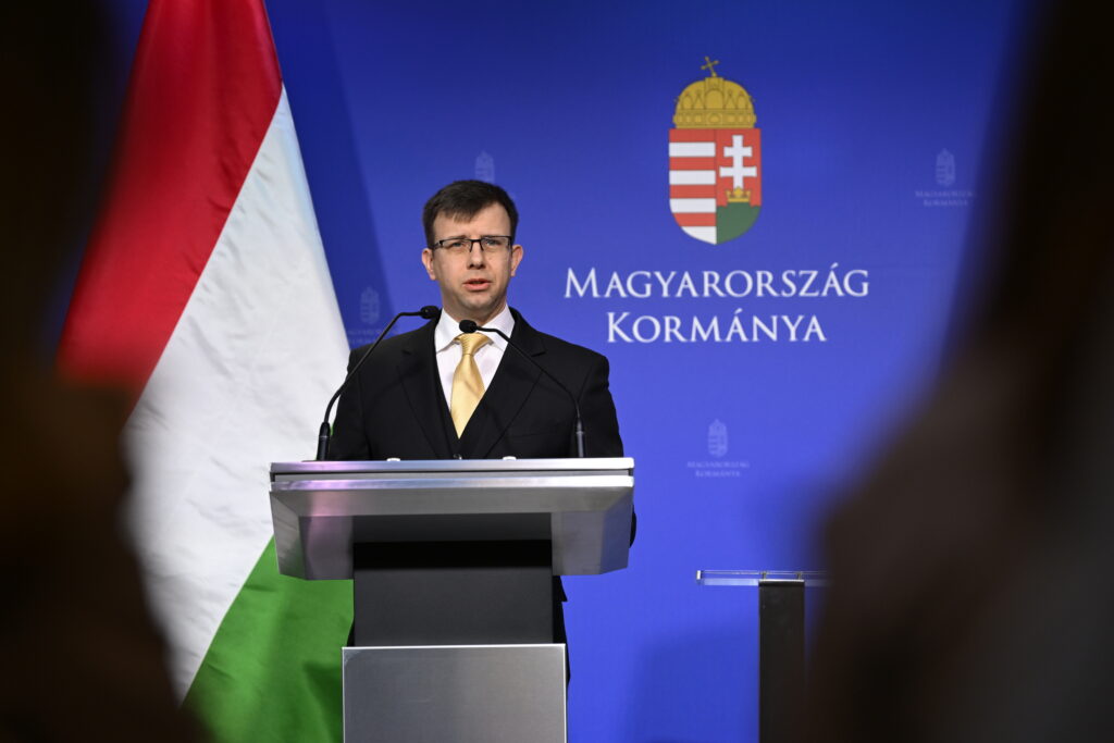 Hungarian EU Presidency Has Overseen Historic Decisions post's picture