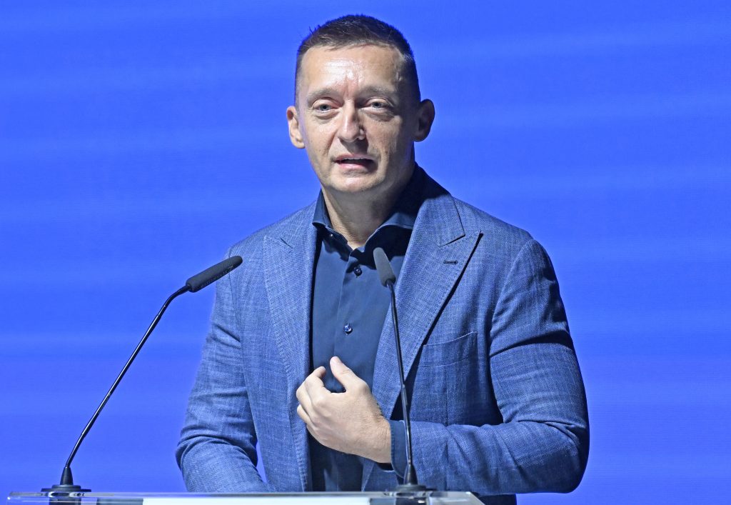 Viktor Orbán’s Cabinet Minister Removed from U.S. Sanctions List post's picture