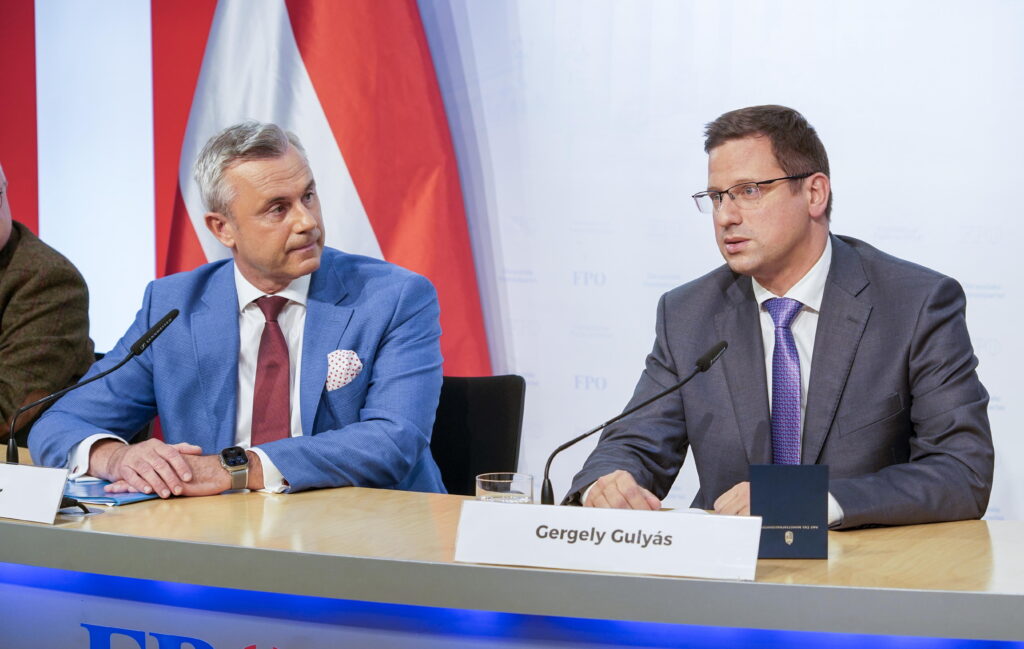 Linking the Hungarian and Austrian Motorways Is of European Importance post's picture