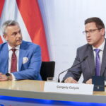 Linking the Hungarian and Austrian Motorways Is of European Importance