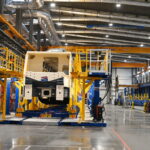 Train Manufacturer Stadler Increases Production Capacity