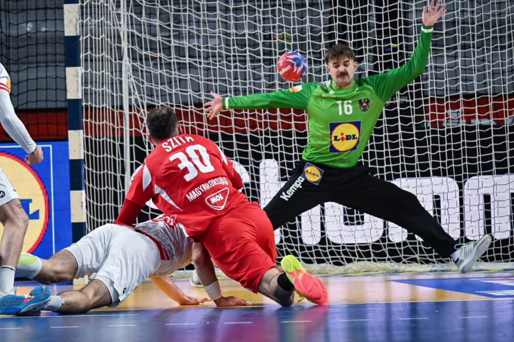 World Championship: Handball Team Close to Quarterfinals by Beating Austria post's picture