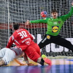 World Championship: Handball Team Close to Quarterfinals by Beating Austria