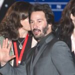 Film Shooting Starts in Budapest Starring Keanu Reeves