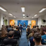 Danube Startup Summit Helps Young Entrepreneurs Discover Their Potential