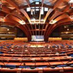 Georgia Should Be Able to Play Their Full Role in the Council of Europe