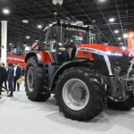 International Agricultural Machinery Exhibition Opens in Budapest