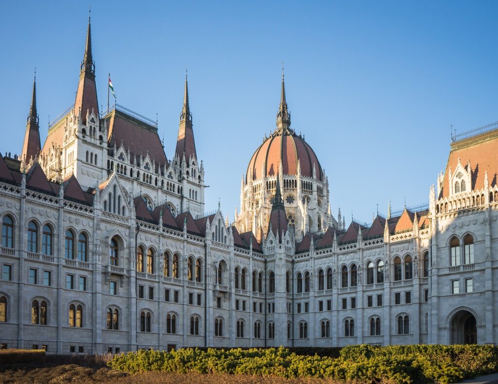 New Bill on Transparency to Shield against Covert Foreign Interference post's picture