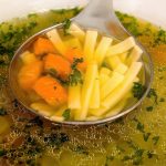 Hungarian Broth Makes Its Way Into Foreigners’ Hearts