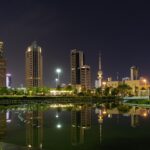 Kuwait Relies on Hungarian Expertise to Modernize Its Electricity Grid