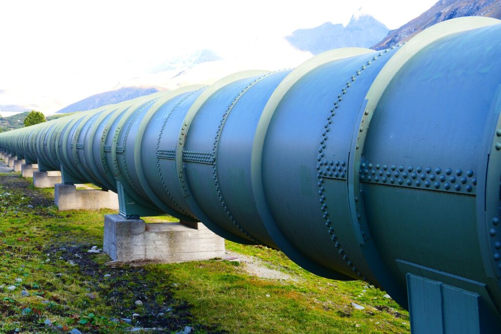 Natural Gas Exports to Slovakia about to Increase Significantly post's picture