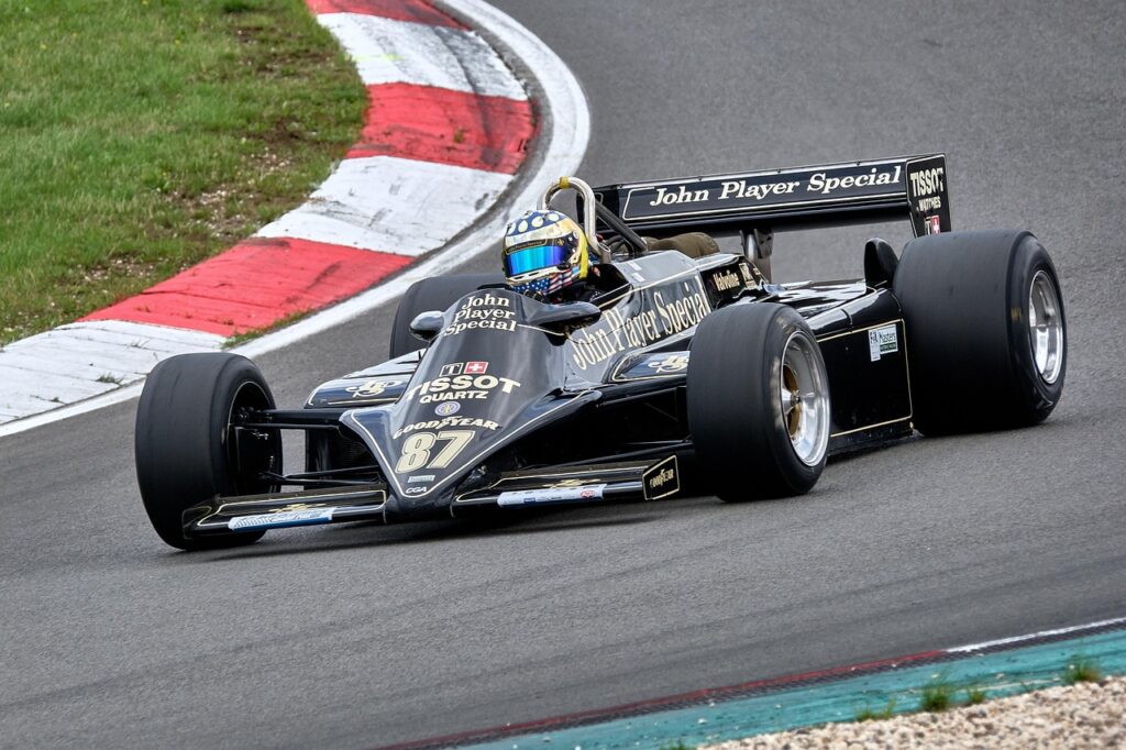 Road to Our Next Formula 1 Driver Hindered by Lack of Finances post's picture