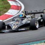 Road to Our Next Formula 1 Driver Hindered by Lack of Finances