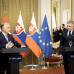 Viktor Orbán in Slovakia: Central Europe Must Be Taken Seriously