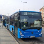 No More Free Riding, New Buses Are Coming