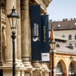 Hungarian University among Top 20 in International Business Education Rankings