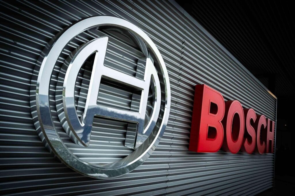 Bosch Opens Logistics Center in Miskolc post's picture