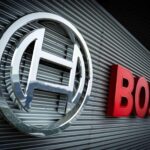 Bosch Opens Logistics Center in Miskolc