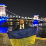 New Ukrainian Ambassador Arrives in Budapest