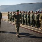 Hungarian Command of the EUFOR Mission Proves Successful