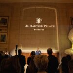 Luxury Hotel Al Habtoor Palace Opens in Budapest