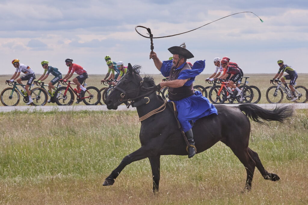 46th Tour de Hongrie Route Unveiled post's picture