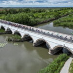 Record Number of Hungarian Athletes at the 100-Year-Old Tour de Hongrie