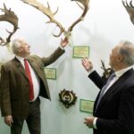 Hungary’s Largest Hunting Trade Show Opens Its Doors