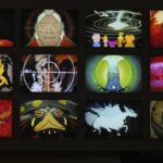 Art Exhibit Opens Showing 111 Years of Hungarian Animation