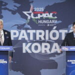 CPAC Hungary Aims to “make the West great again”