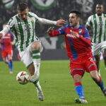 Europa League: Ferencváros Triumphs over Czech Viktoria Plzeň