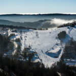 Modernization to Start at Mátra Ski Resort for a Unique Winter Experience