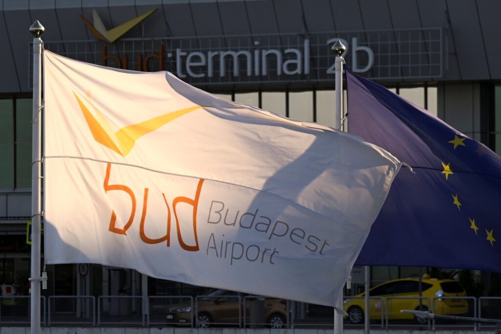 Arriving Earlier to Budapest Airport Is Now Crucial post's picture