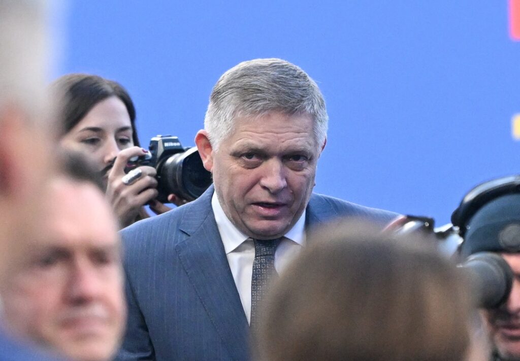 After Hungary, UK Foreign Office Now Accused of Interfering in Slovak Elections post's picture