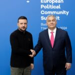 Secret Services: Disinformation Campaign Against Viktor Orbán Uncovered