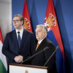 Relations with Serbia Are Flourishing Despite “Headwinds”