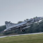 Hungary to Participate in NATO’s Baltic Air Policing Tasks