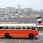 Transport Museum Receives One of the Oldest Ikarus Buses in the World