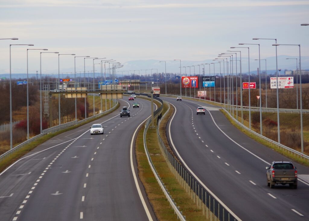 Austrian Construction Company to Pay Motorway Repair after Faulty Construction post's picture