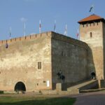 Gyula Castle Aims to Transform into a Tourist-magnet