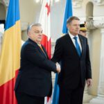 Romanian President Throws in the Towel