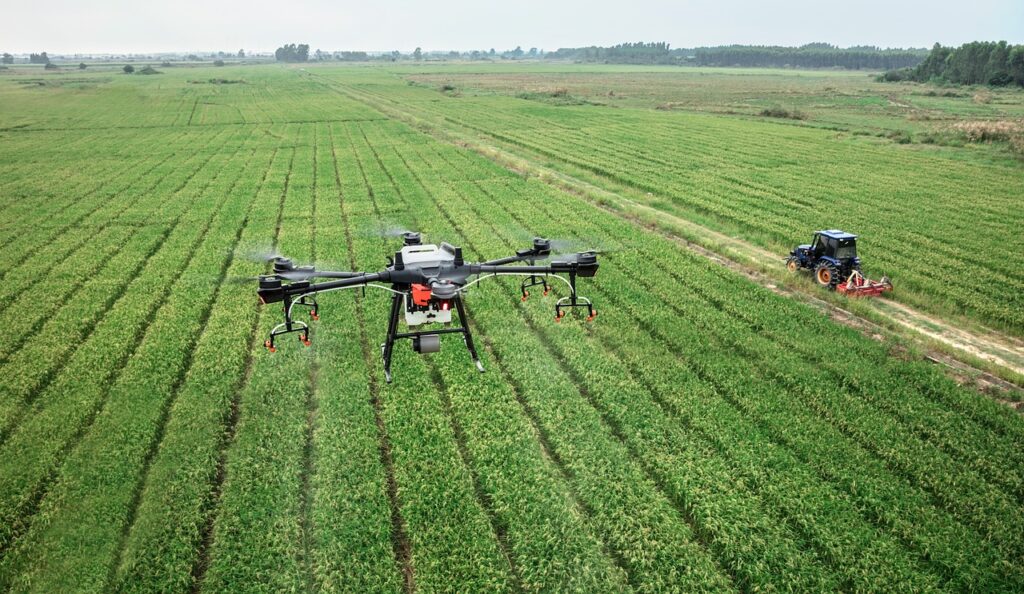 HUN-REN Researchers Explore the Potential of AI in Agriculture post's picture