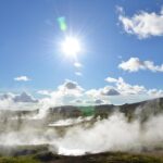 Geothermal Energy Is Key to a Sustainable Future of the Country