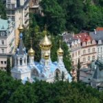 Russian Church in Czechia Transferred into Ownership of Hungarian Diocese