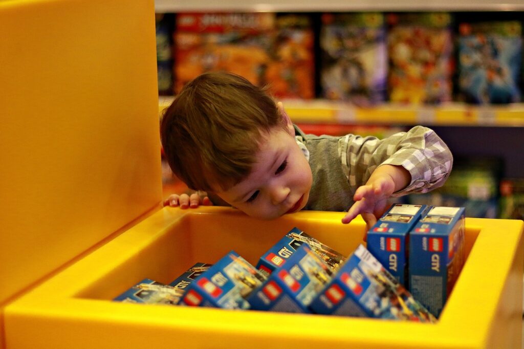 Lego’s Most Sustainable Factory Located in Nyíregyháza post's picture