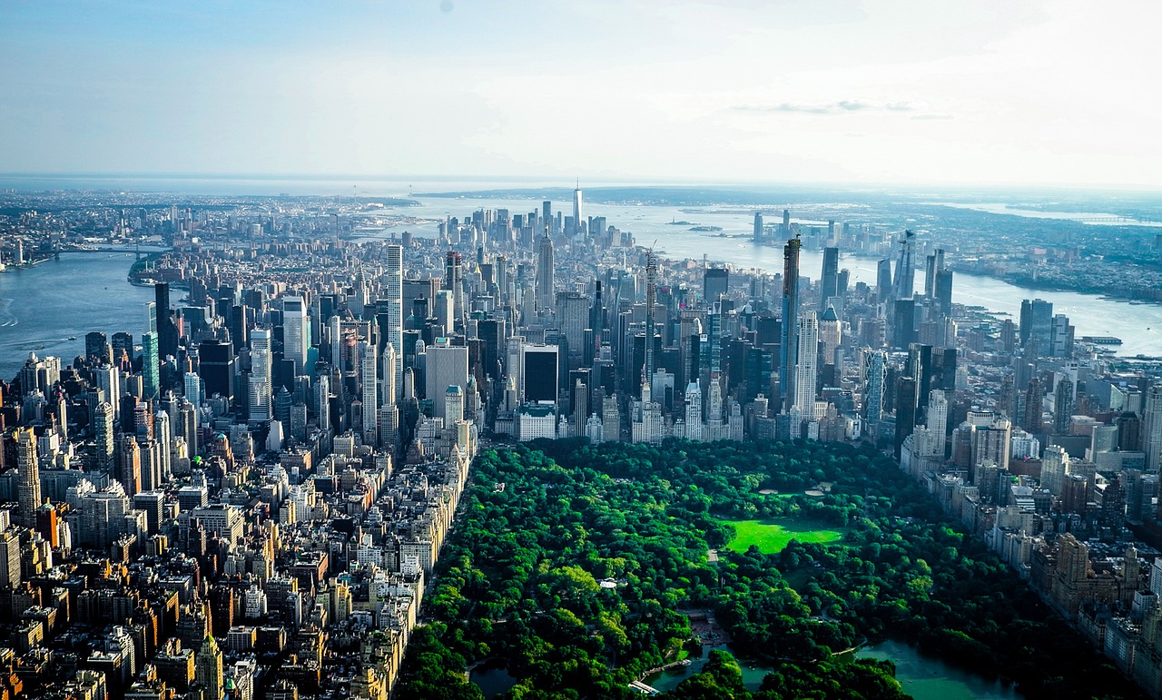 Direct Flights to New York on the Horizon